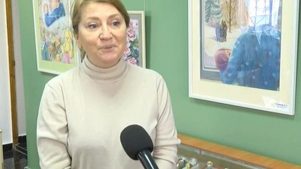 ВЕСЕННЕЕ ВДОХНОВЕНИЕ