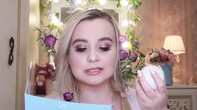 ?Бесплатный бьюти бокс ?сюрприз? royal samples смотреть онлайн