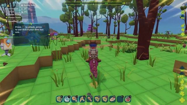 PixARK Skyword DLC "Free" on console finally! Is it fixed? смотреть онлайн