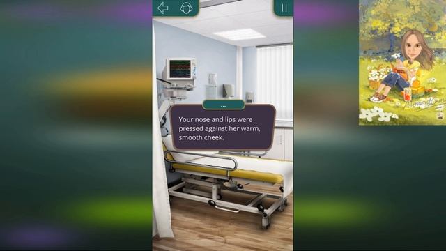 ?WHILE THE DOCTOR HASN'T COME...? | CHASING YOU | S1E5 | ROMANCE CLUB смотреть онлайн