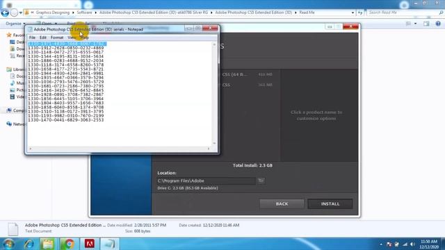 How To Download and install Adobe Photoshop смотреть онлайн