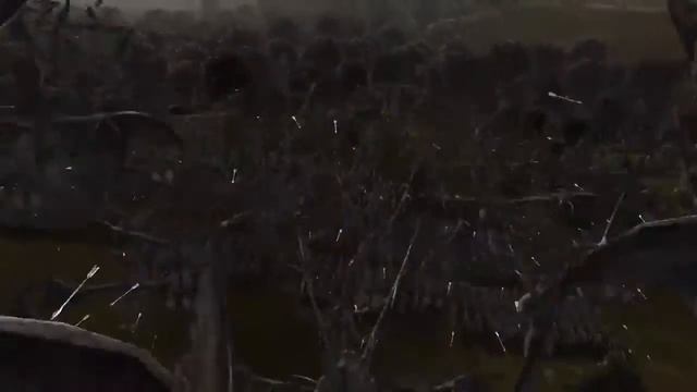 King Arthur 2 Dead Legions Trailer смотреть онлайн