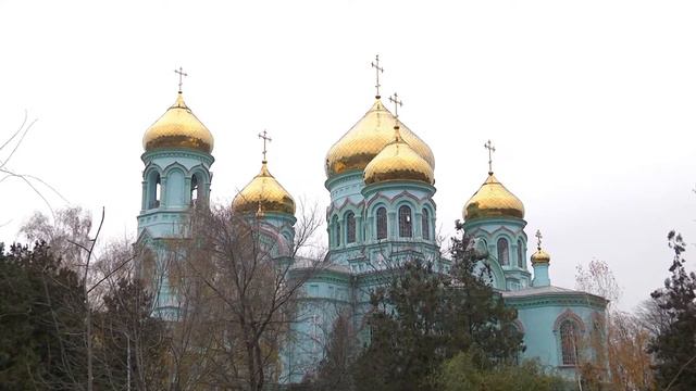 Свадьба Николая и Нины 17. 11. 17 г. смотреть онлайн