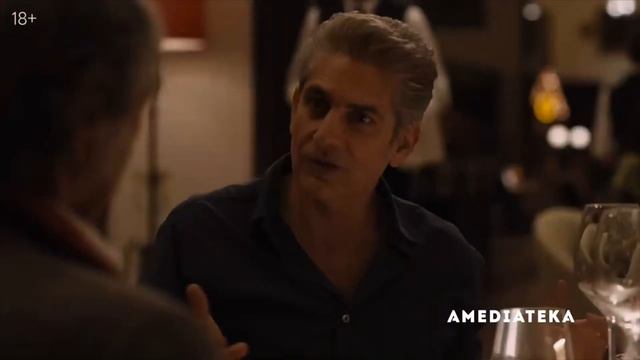 Сериалы Белый лотос и Грызня/Стоит ли их смотреть? смотреть онлайн