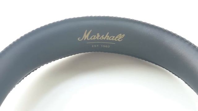 Premières Images Du Marshall Major 2 Bluetooth ! смотреть онлайн