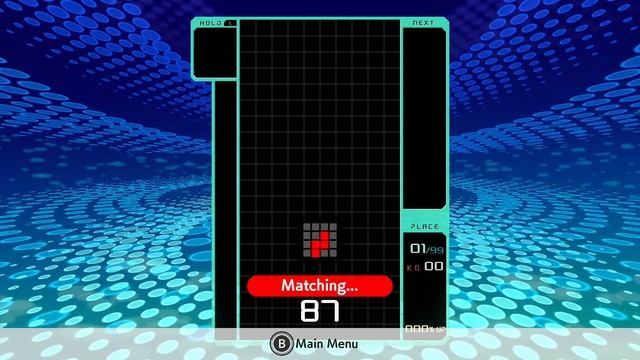Tetris 99 - Nerd³ Switched смотреть онлайн