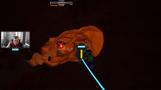 Astroneer играем и чилим с друзьями! 18+ смотреть онлайн