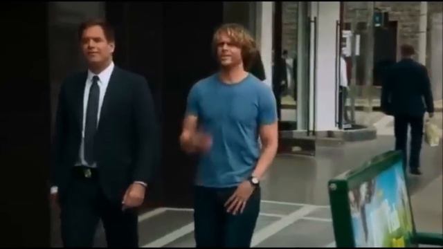 Happy 39th Birthday Eric Christian Olsen смотреть онлайн