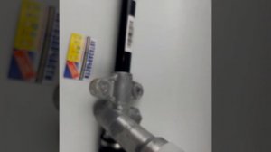 Рулевая рейка Changan CS35