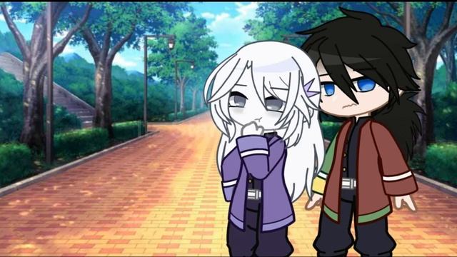 Y/N trying to talk to Giyuu||Gone wrong??||Y/N x Giyuu||Ft.Tomioka Giyuu & others смотреть онлайн