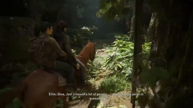 The Last Of Us Part 2 | Remastered | GROUNDED MODE | Part 1 смотреть онлайн