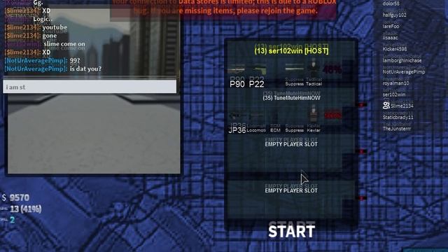 roblox payday2 смотреть онлайн