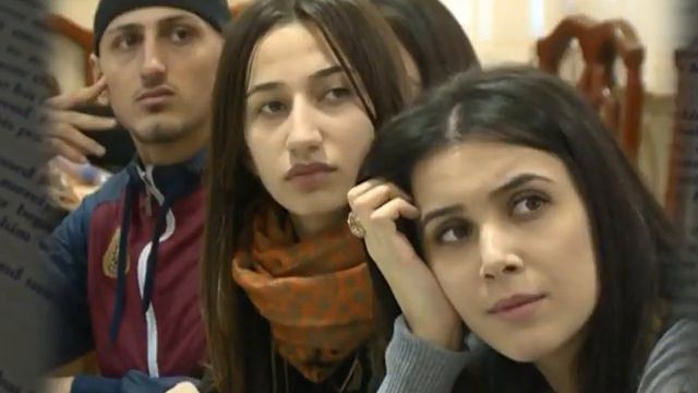 Педагогическое сопровождение. Передача 2 смотреть онлайн