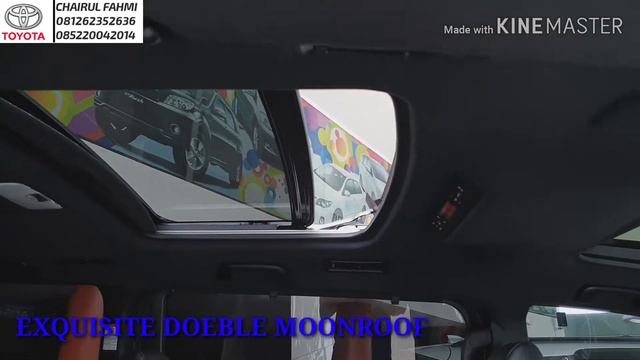 Toyota VOXY 2019 - Mewah Bener Woi..!!!! смотреть онлайн