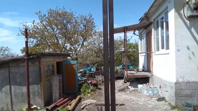 Как сварить распашные ворота