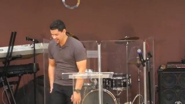 Sunday Service 082122