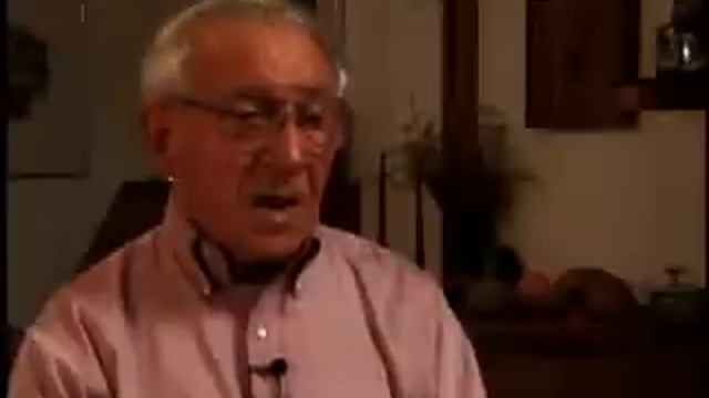 Holocaust Survivors Remember Sobibor Uprising | USC Shoah Foundation смотреть онлайн