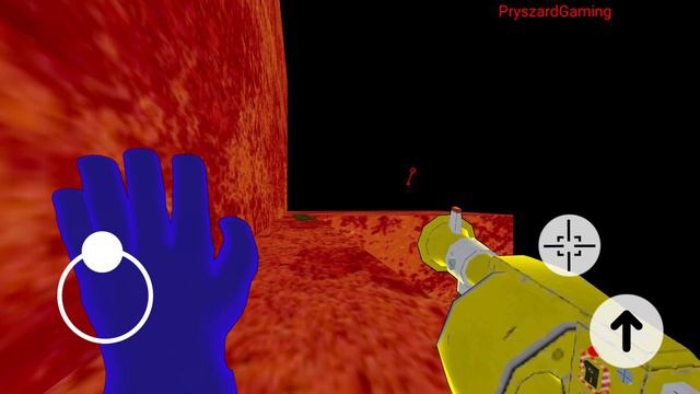 Poppy Playhouse Horror Game - Gameplay Walkthrough Part 3 Full Game All Powerups (Android,iOS) смотреть онлайн