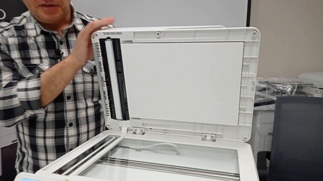 Обзор МФУ Pantum M7100DN. Что он может? Стоит ли он того? смотреть онлайн