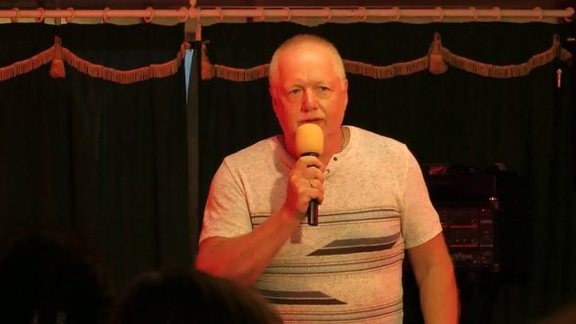 Цикл "Круизный звездопад". 44 серия смотреть онлайн