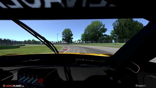 TrackDay #33: Renault RS-01 (Imola) [FR ᴴᴰ] смотреть онлайн