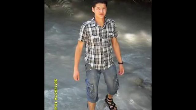 Utkir Pulatov (kinglove.mp4) смотреть онлайн