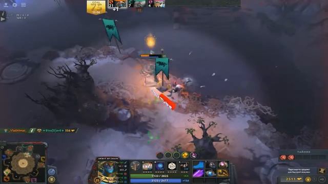 Memes of Dota | ORACLE ИМБА! БЕСКОНЕЧНЫЕ БАШИ И КУЧА УРОНА! | Dota 2 смотреть онлайн