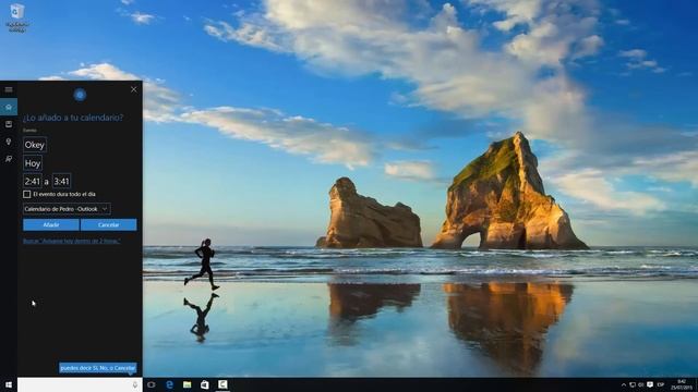 Análisis Windows 10, review en español смотреть онлайн
