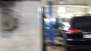 Ремонт трубки высокого давления гур на Митсубиси Аутлендер.