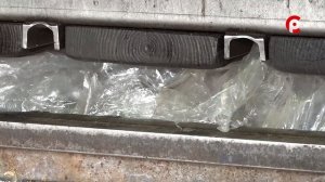 Пункт приёма стеклотары