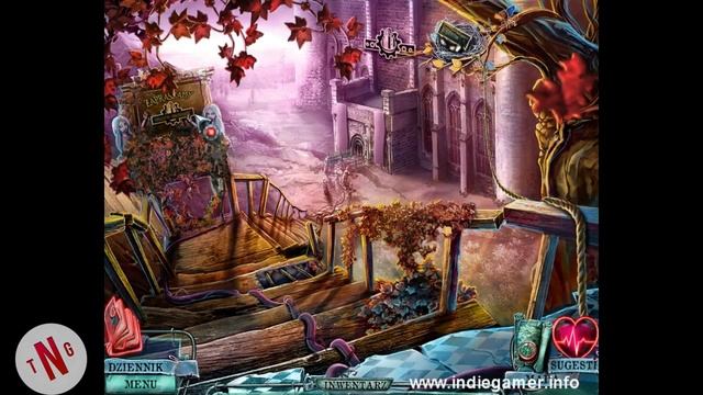 Mind Snares: Alice`s Journey gameplay смотреть онлайн