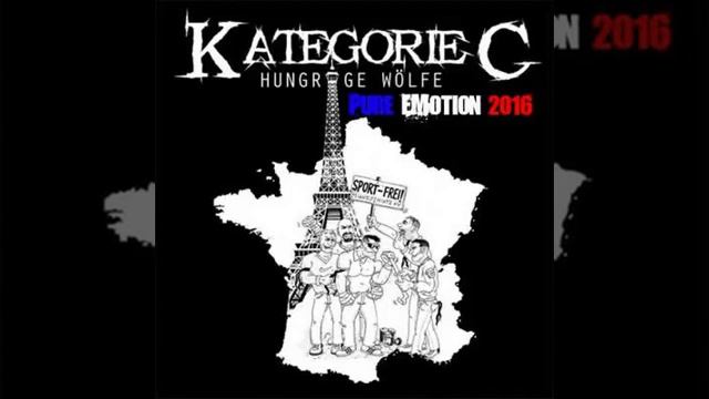 Kategorie C - So sind wir (English version) смотреть онлайн