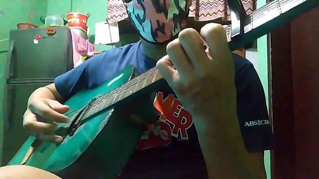 More than a friend MLTR fingerstyle смотреть онлайн