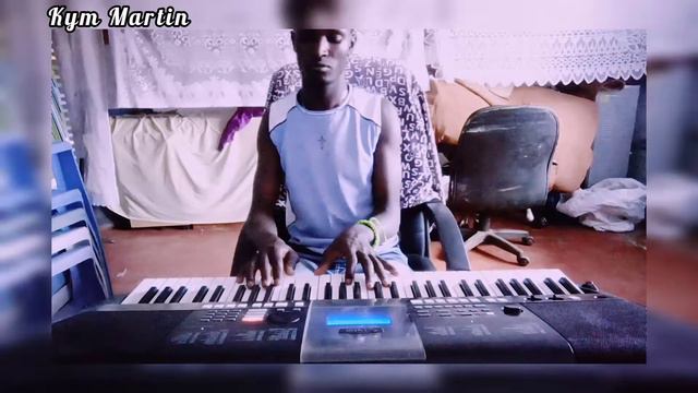 I surrender all || piano chord voicings || C major смотреть онлайн
