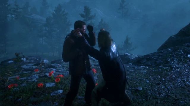 ЧТО ВЫРЕЗАЛИ ИЗ RED DEAD REDEMPTION 2? RDR 2 УДАЛЕННЫЙ КОНТЕНТ смотреть онлайн