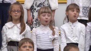 Когда зима приходит / Песня