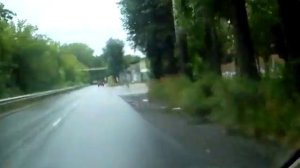 мой минивенчик!!!(Митсубиси Динго) радует