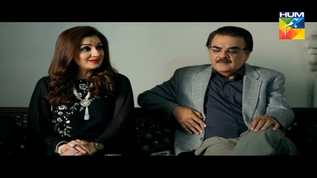 De Ijazat Episode #14 HUM TV Drama 20 February 2018 - YouTube смотреть онлайн