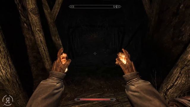 Enderal [EN] - Part 12 (BEAUTY ELIXIR - Skyrim Mod Let's Play PC Gameplay Walkthrough) смотреть онлайн