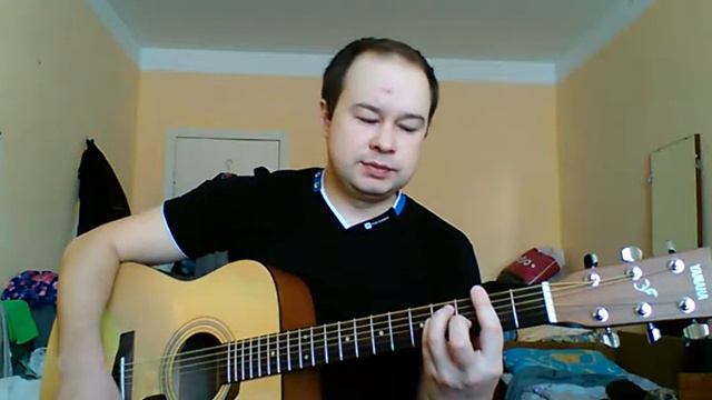 Песня собственного сочинения смотреть онлайн