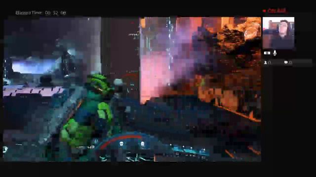 Mass Effect Andromeda part 12 смотреть онлайн