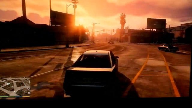 GTA 5 test igp 7560d (256 cores) 2GB 1080p AMD APU A8 5600k смотреть онлайн
