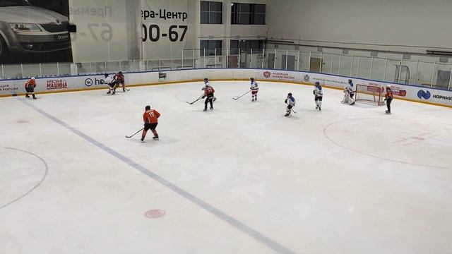 22.10.2023г. ТЛХЛ 2023г.-2024г. Заряд Т+ - РусГидро смотреть онлайн