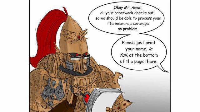 Filthy Otakustodes! | Warhammer 40k Meme Dub смотреть онлайн