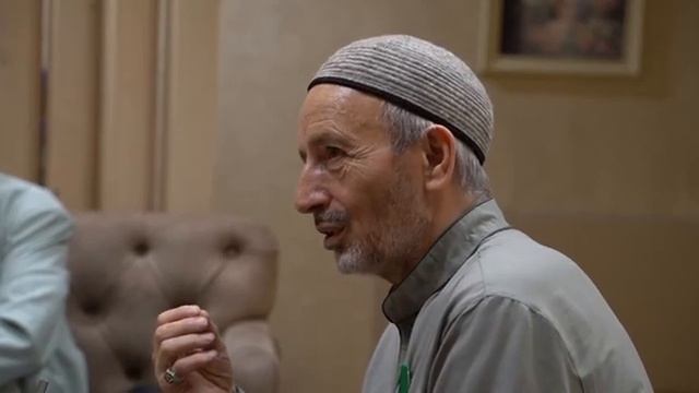 Муфтий РД посетили,Муфтия Свердловской области, Красноярского края и Кабардина-Балкарской Республик смотреть онлайн