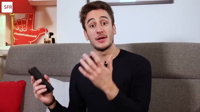 Découvrez le Sony XPERIA 5 II - Ft TheiCollection смотреть онлайн