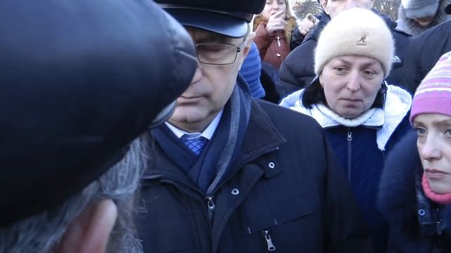 Секретарь Донецкого горсовета Сергей Богачев о Павле Губареве смотреть онлайн
