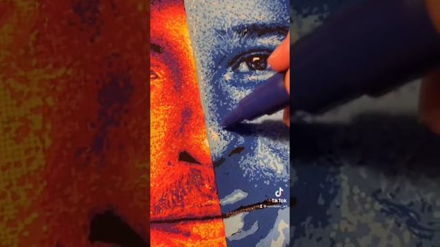 ?Это необычный портрет? Девушка попросила совместить своего парня с Максом Коржом ? Подпишись ❤️ смотреть онлайн