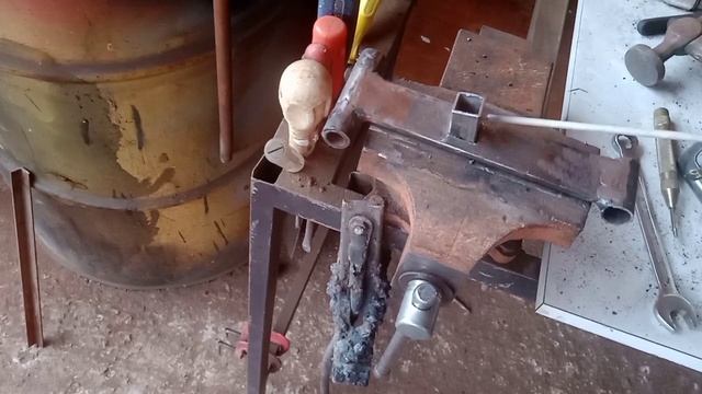 Como fazer uma Riscadeira de piso | Faça você mesmo смотреть онлайн