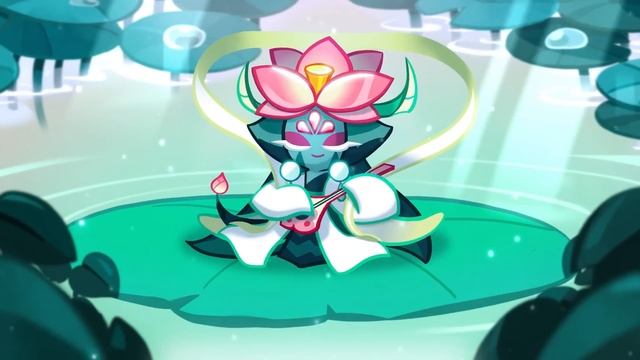 All Cookie Run Dragon Cookie Intros смотреть онлайн